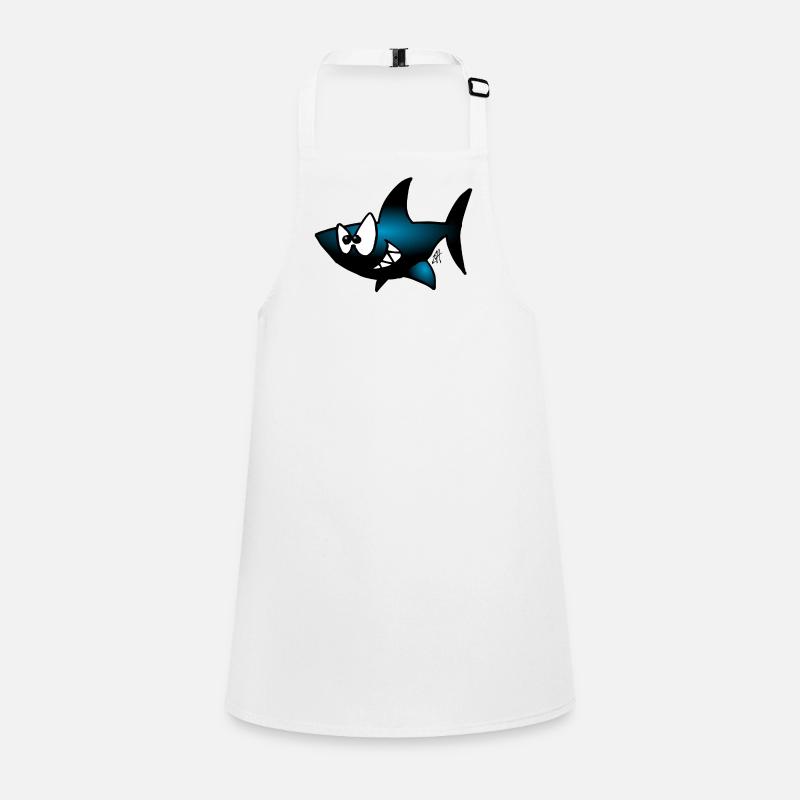 Requin Tablier Enfant