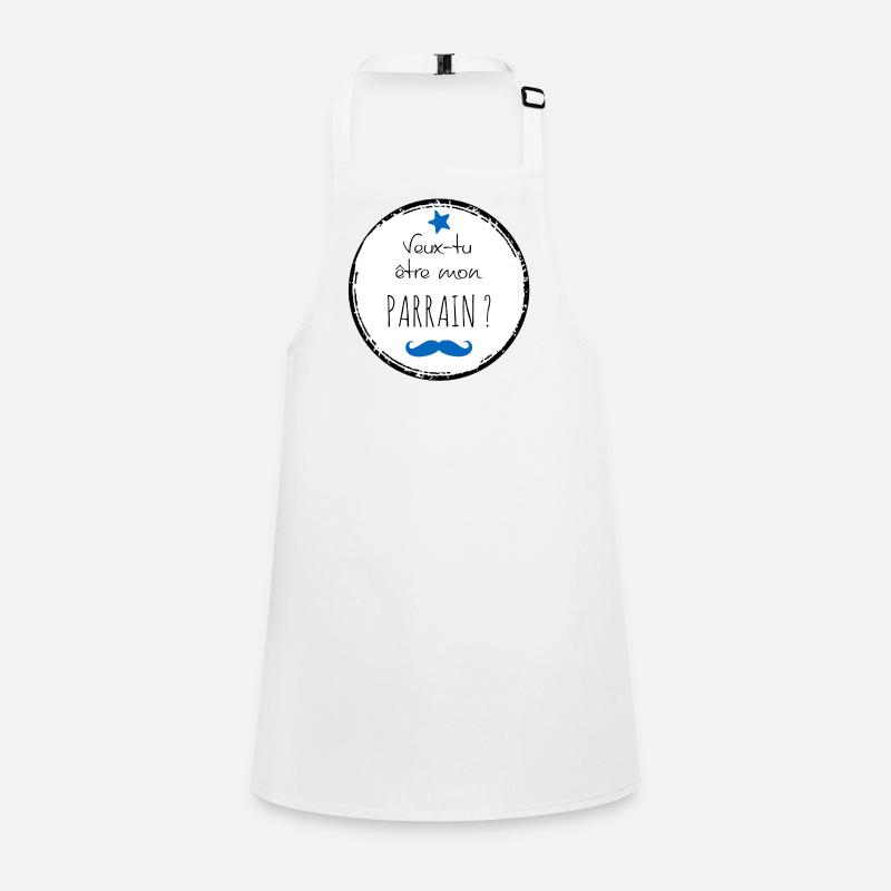 Sponsor Application Children's Apron