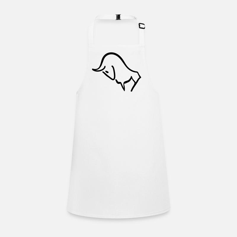 Children's Apron
