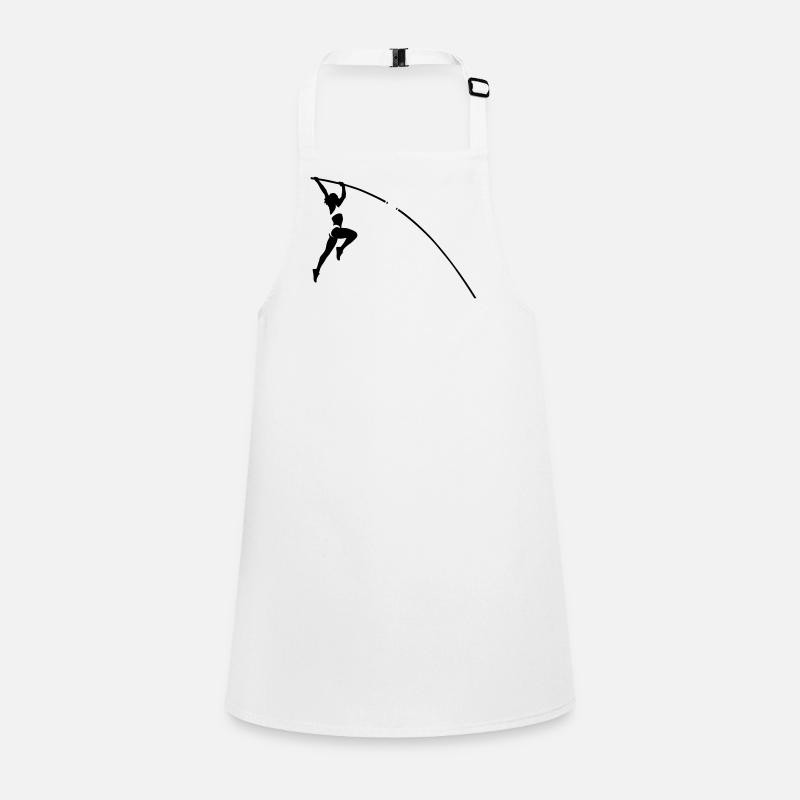 Jump Children's Apron