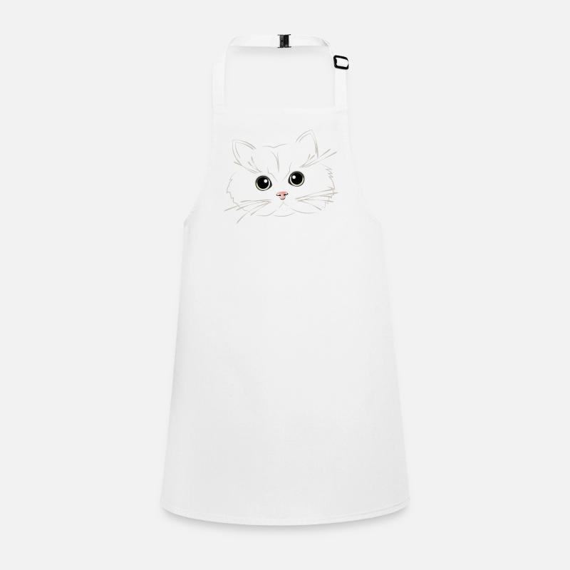 Children's Apron