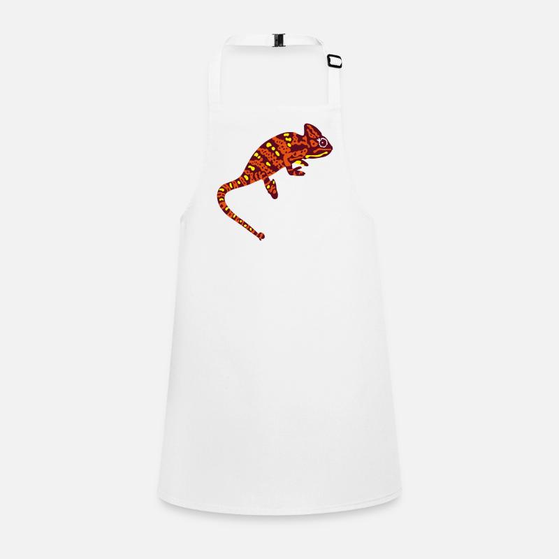 camelion Children's Apron