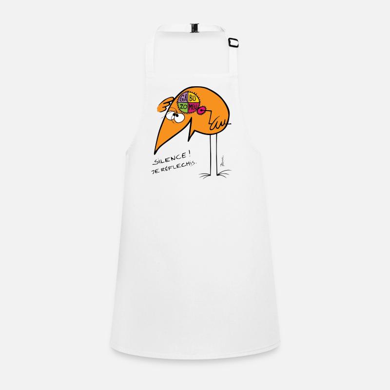 Children's Apron
