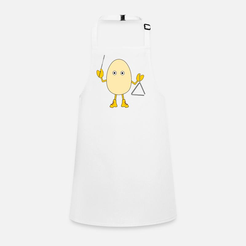 Children's Apron