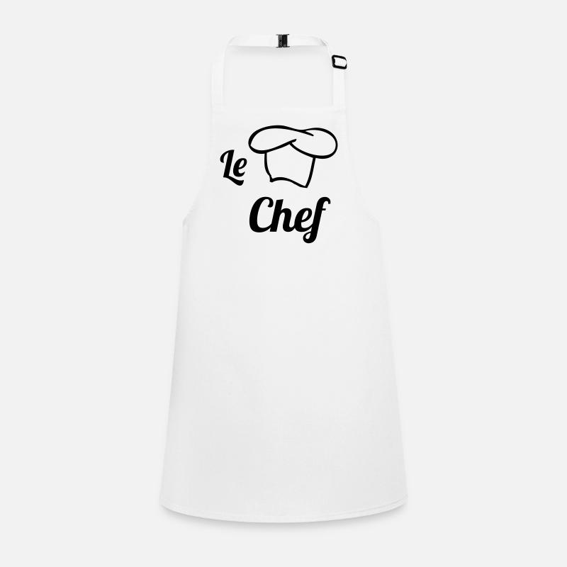 Children's Apron