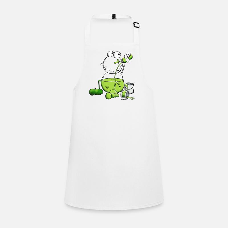 Tablier Enfant