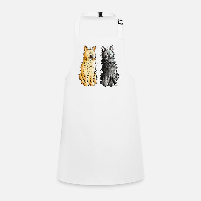 Children's Apron