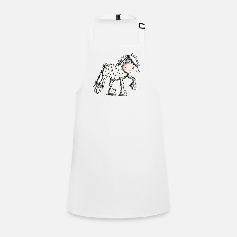 Mignon Knabstrup Tablier Enfant