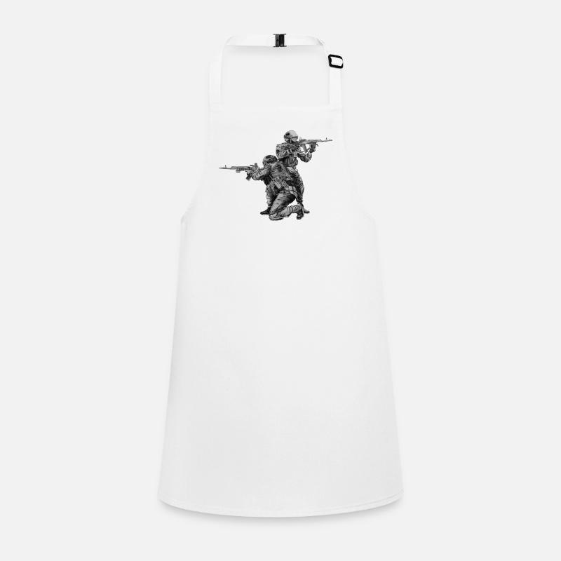 Children's Apron