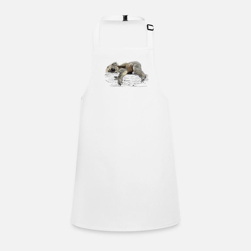 koala bear Tablier Enfant