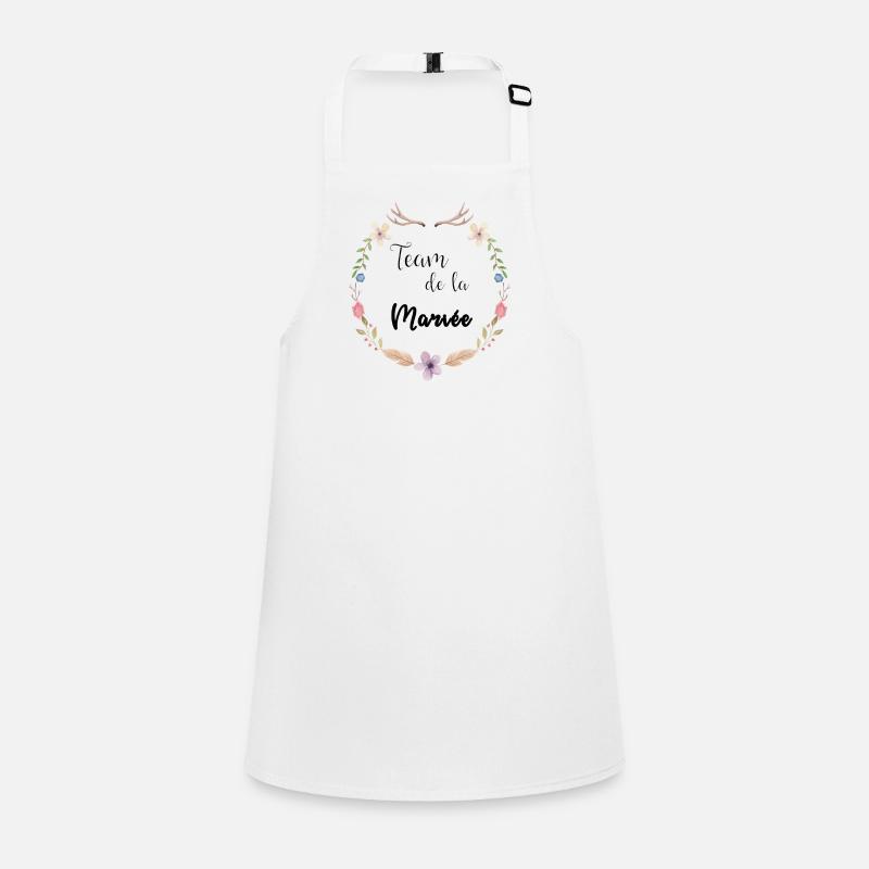 Children's Apron