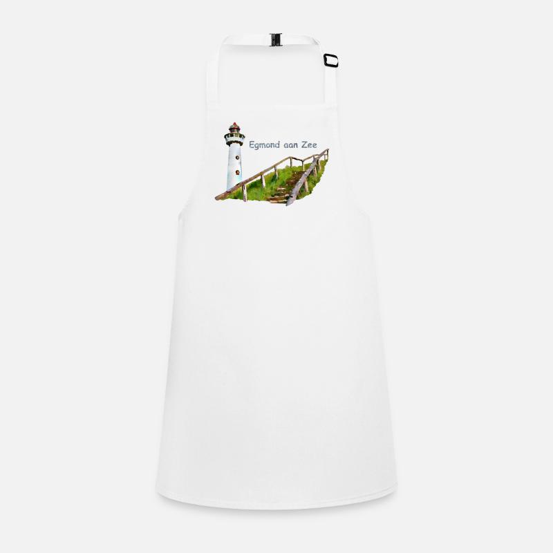 lighthouse Children's Apron
