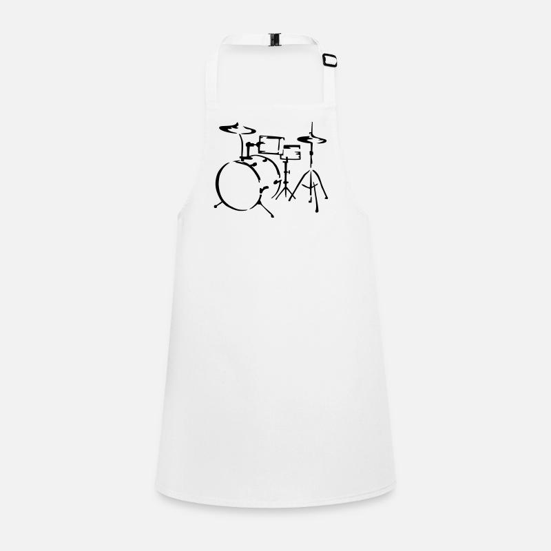 Children's Apron