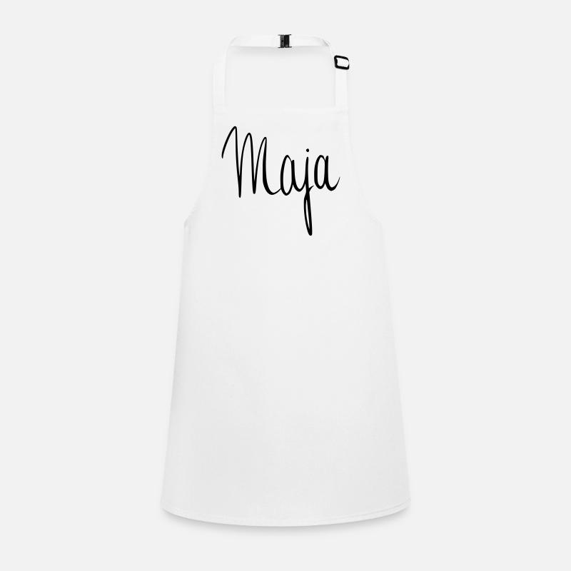 Maja Children's Apron