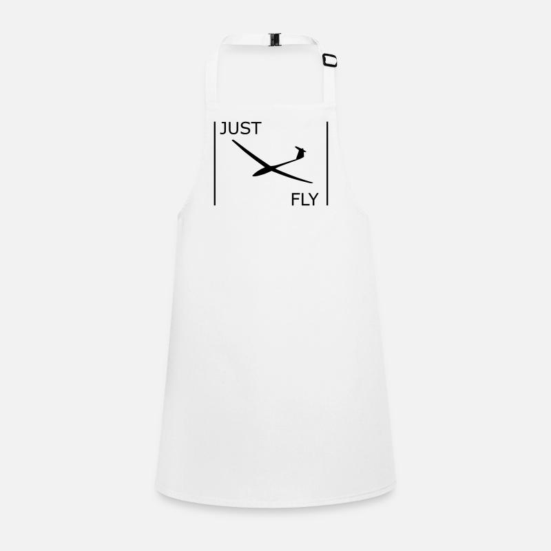 Glider Children's Apron