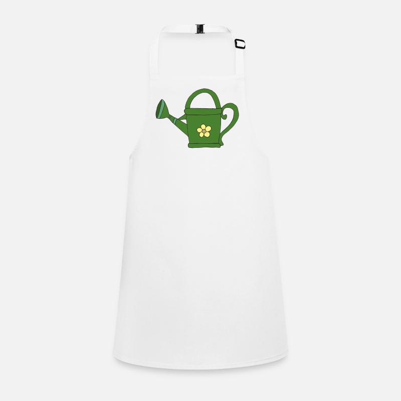 Watering Children's Apron