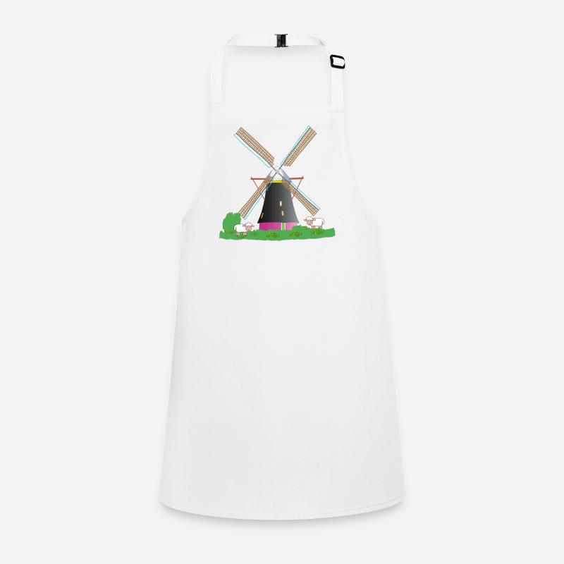 Children's Apron