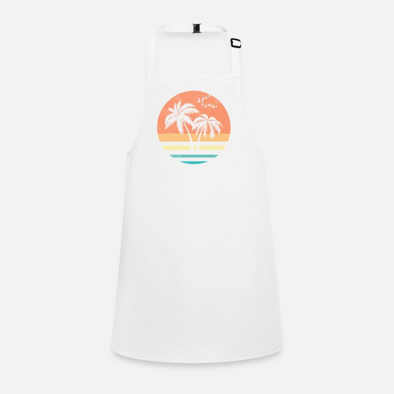 Children's Apron