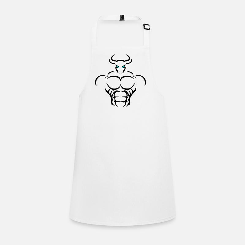 Children's Apron