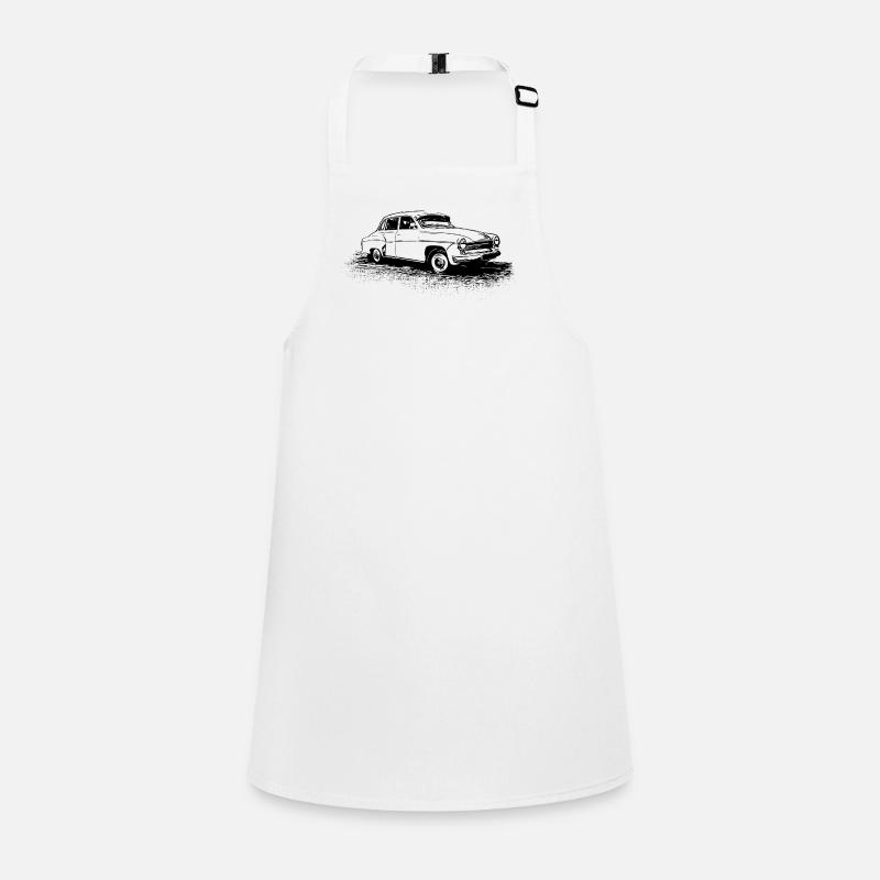 Children's Apron