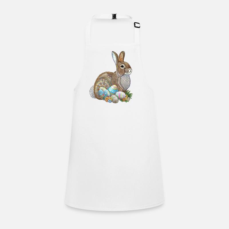 Children's Apron