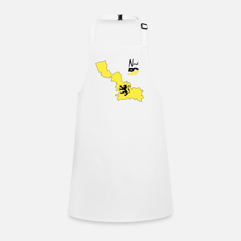 Children's Apron