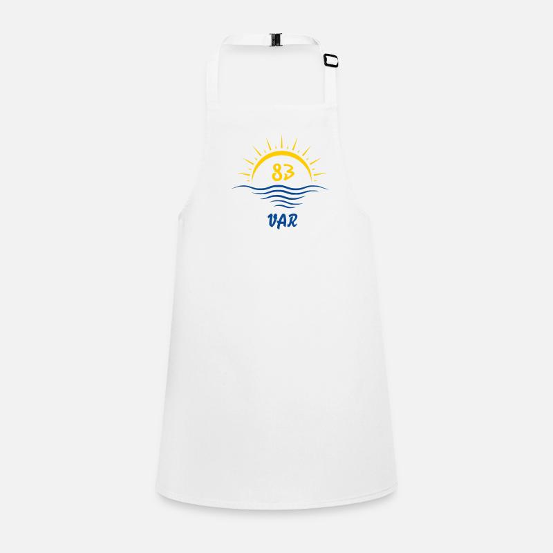 Var Children's Apron