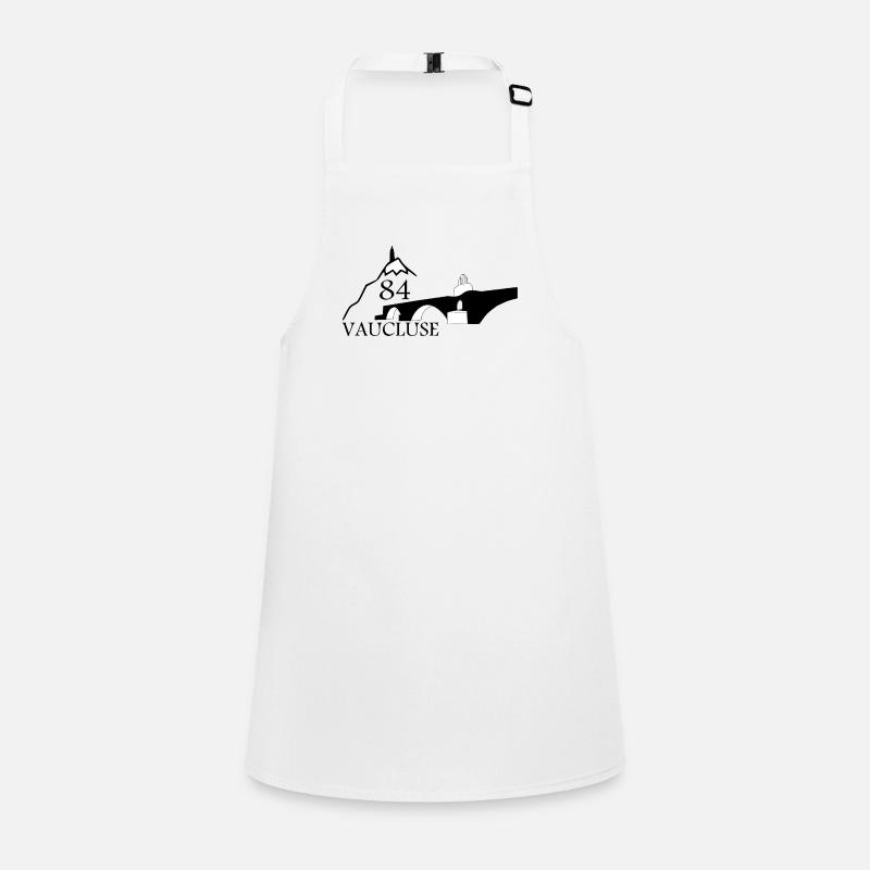 Vaucluse Children's Apron