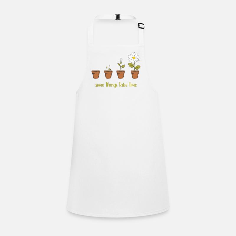 Children's Apron