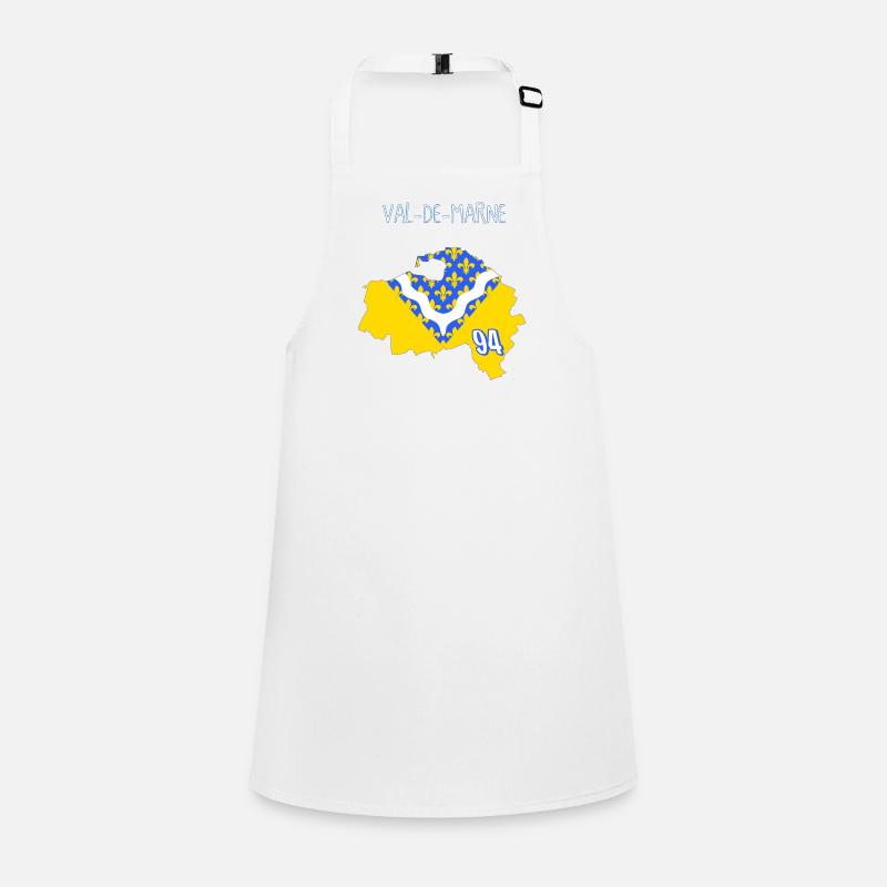 Val de marne Children's Apron