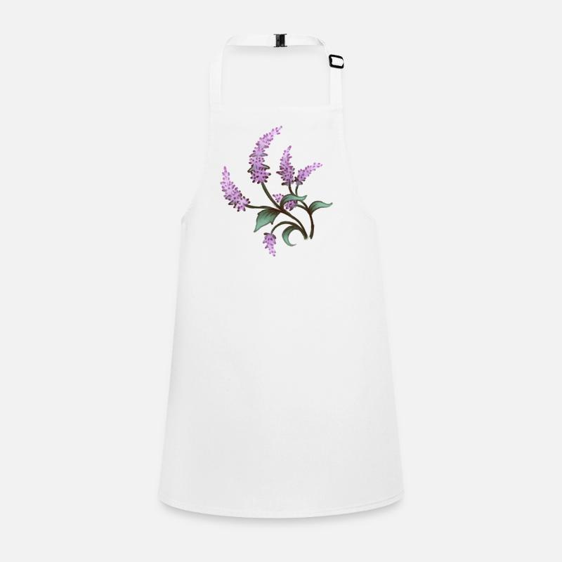 Children's Apron