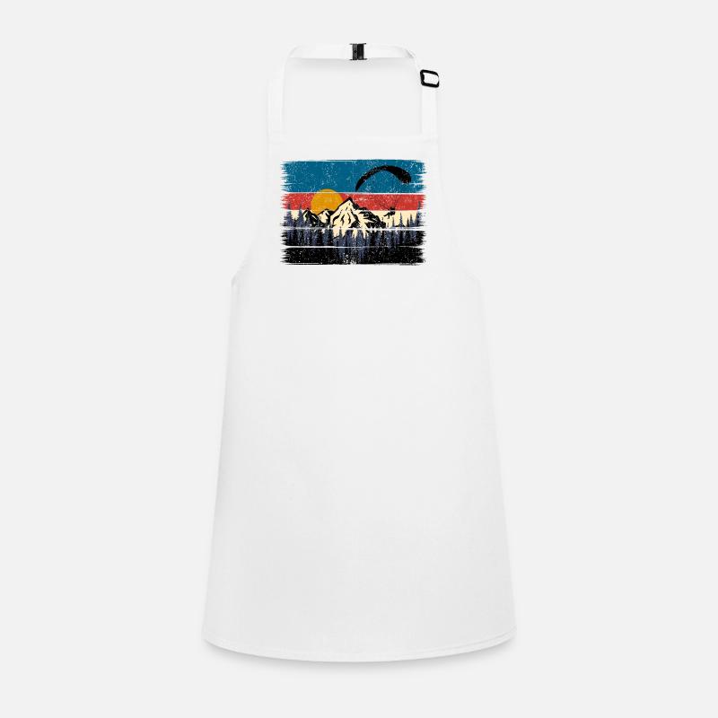 Children's Apron