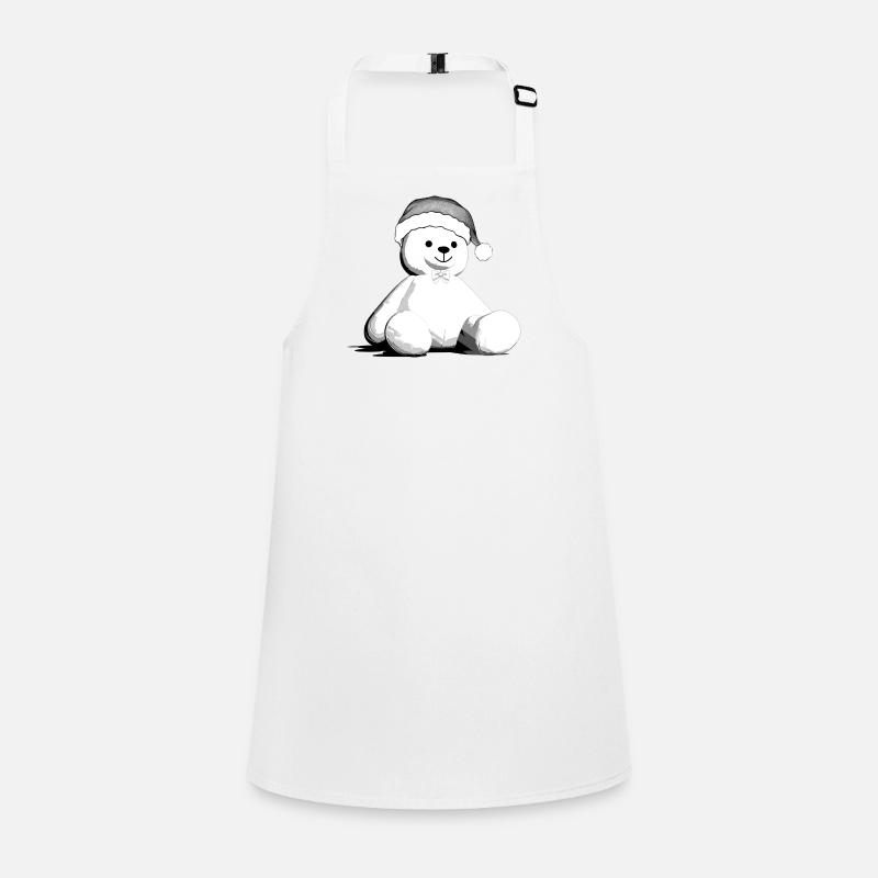 Children's Apron