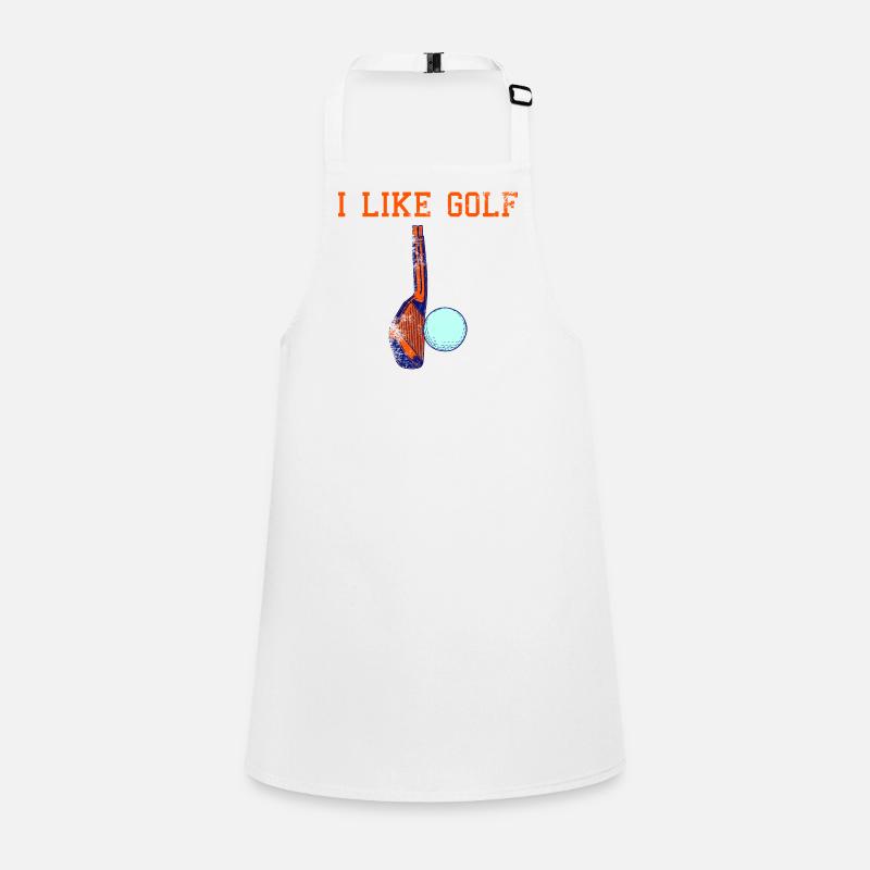 Children's Apron