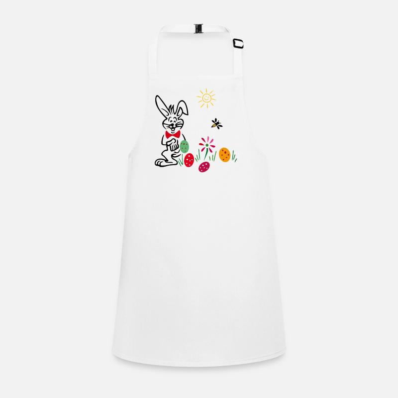 Children's Apron
