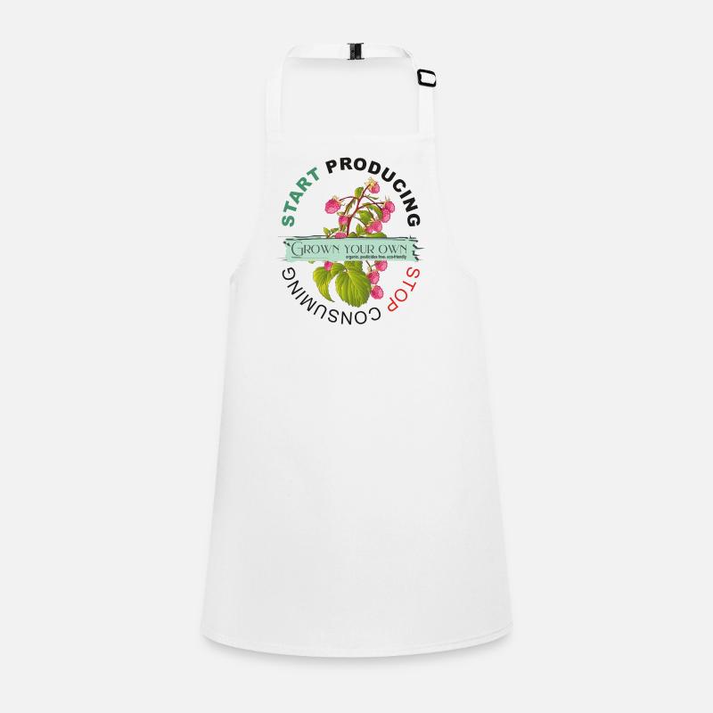 Children's Apron