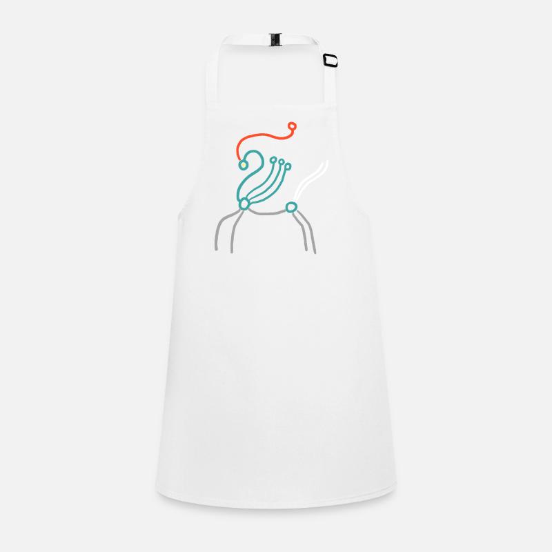 Avatar du cheval Tablier Enfant