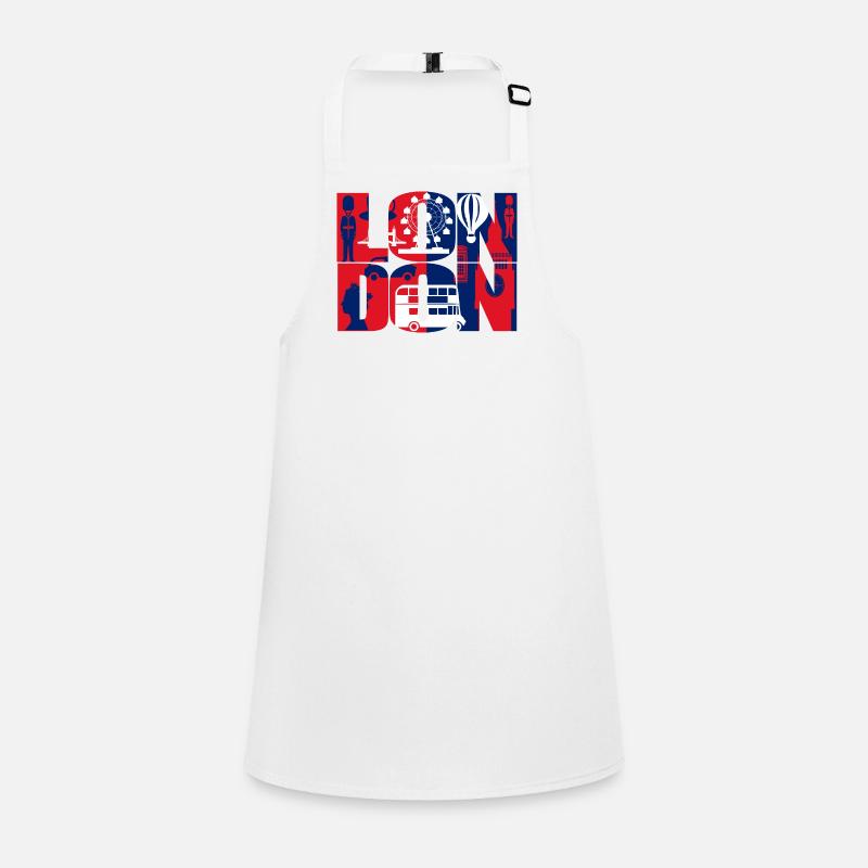 London Children's Apron