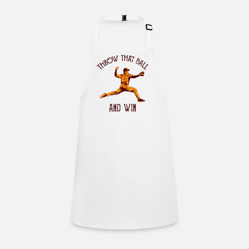 Drôle de pichet Tablier Enfant