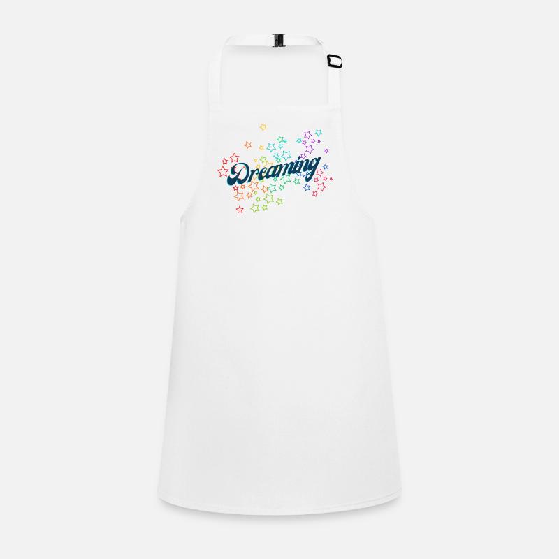 Dreaming Children's Apron