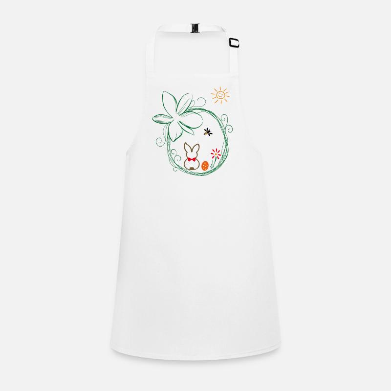 Children's Apron