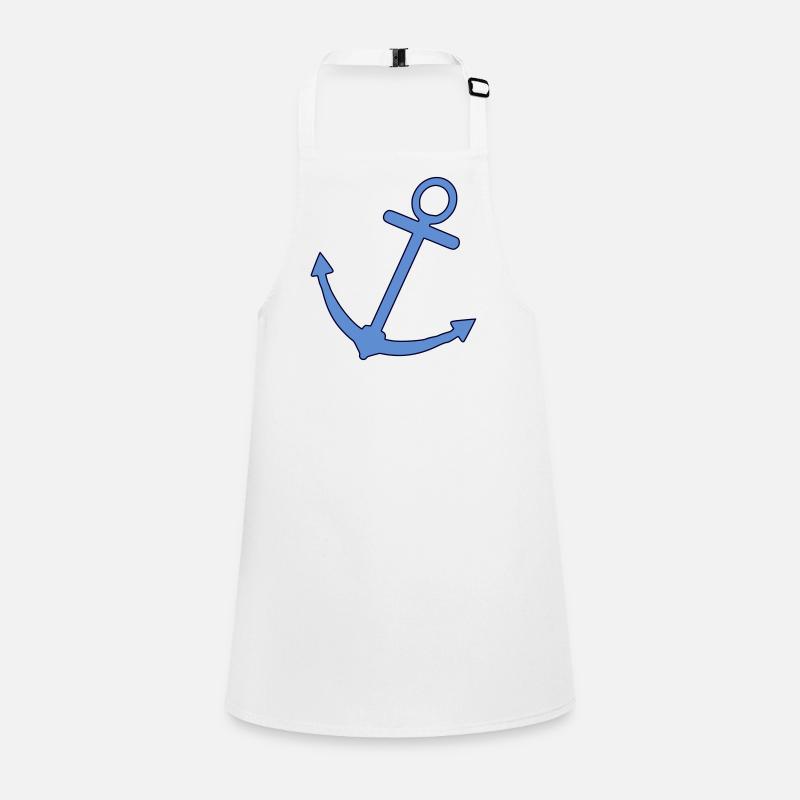 Anchor Children's Apron