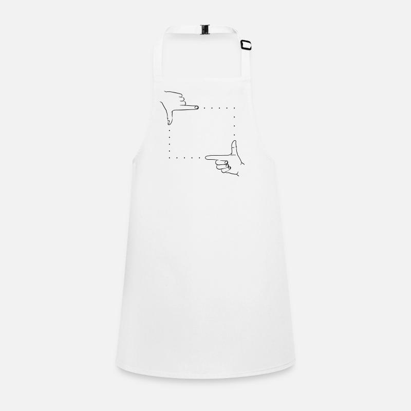 Children's Apron