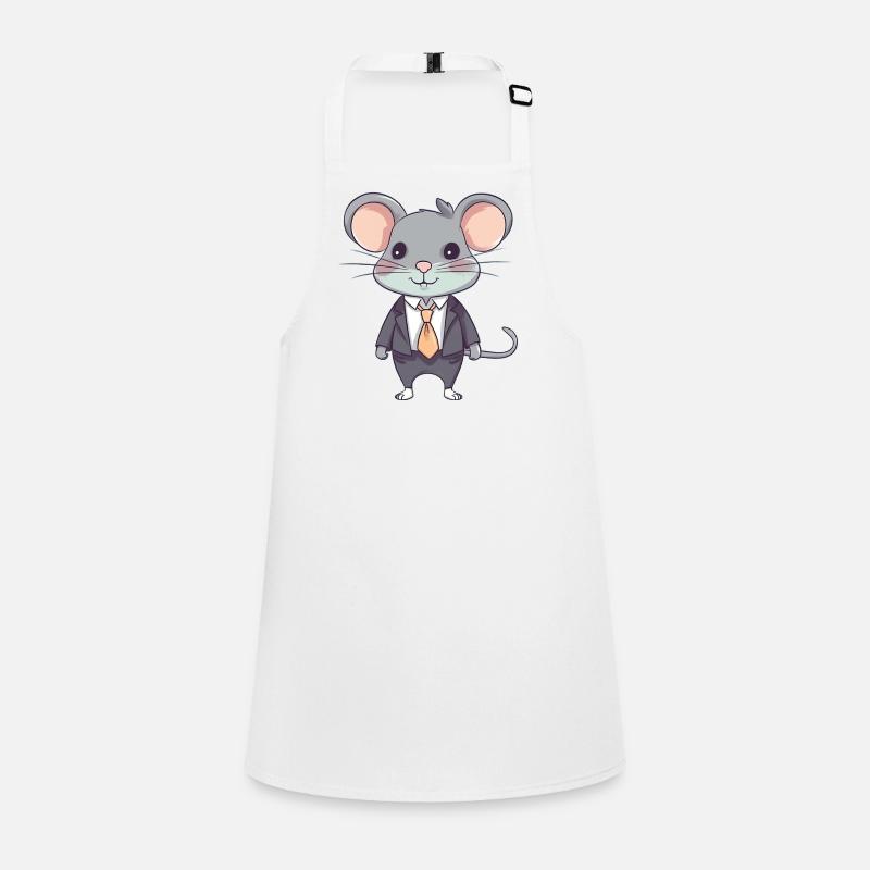 Suave Mouse Children's Apron