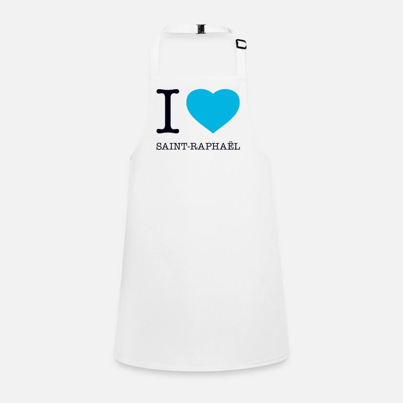 Children's Apron