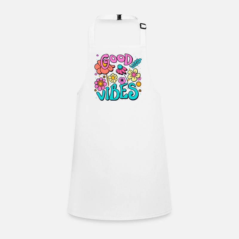 Vibes Children's Apron