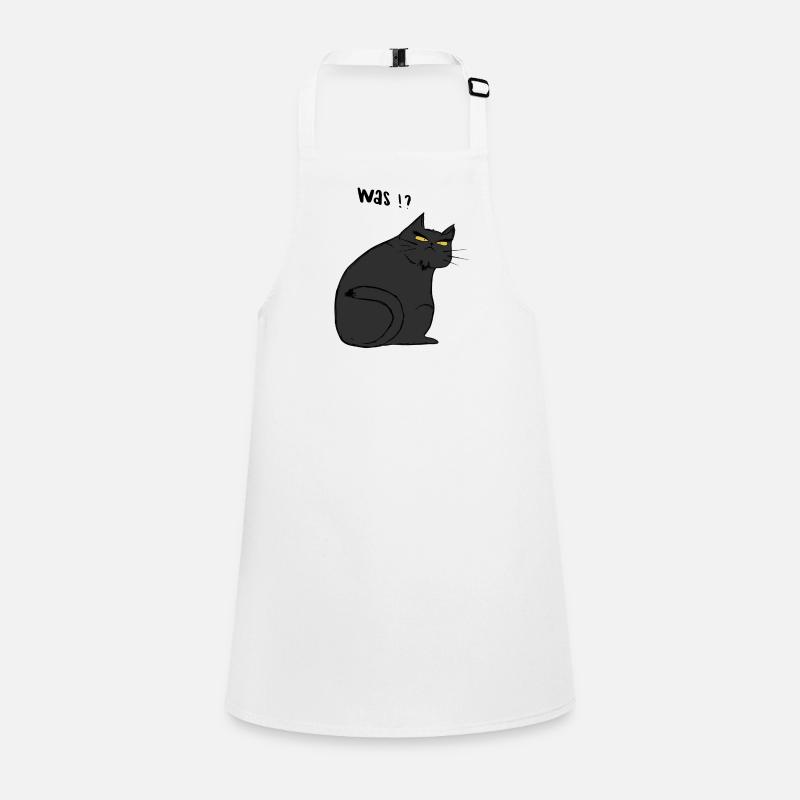 What Children's Apron