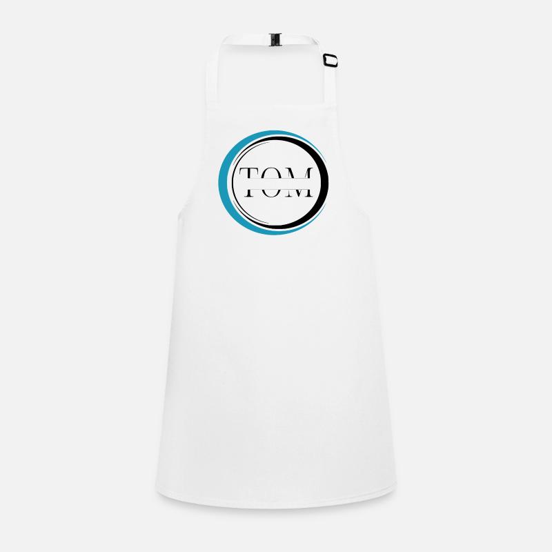 Tom Schürze für Kinder