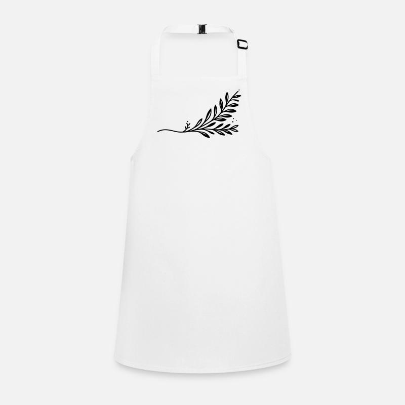 Branch Branch Children's Apron