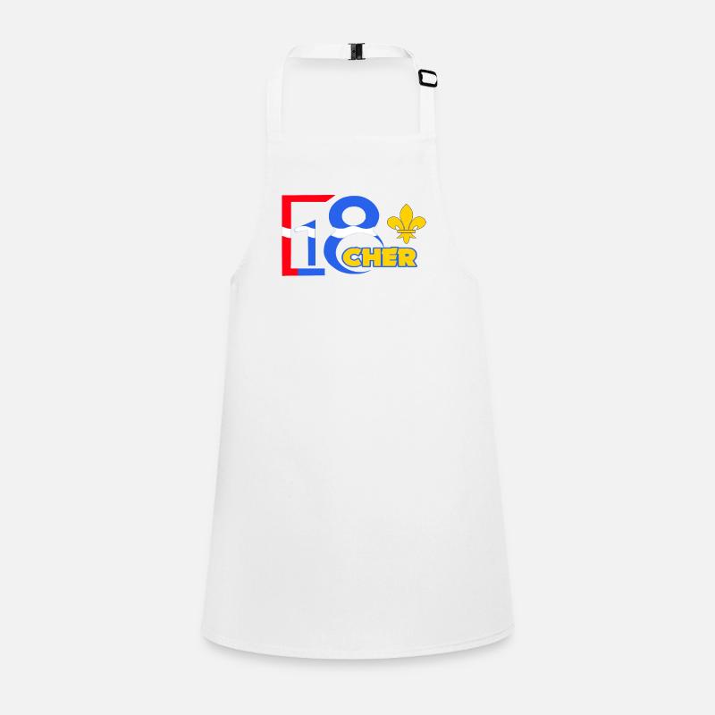 Expensive Children's Apron